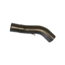 Termignoni Verbindungsrohr Edelstahl Kawasaki Z900 2017/2020 K08709430I