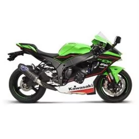 Termignoni Decat Pipe Titanium Kawasaki Zx10r 2016/2020