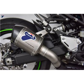 Termignoni Titanium Ktm 390 Adventure 2020- KT23094SO04