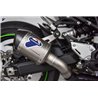 Termignoni Titan Ktm 390 Adventure 2020- KT23094SO04