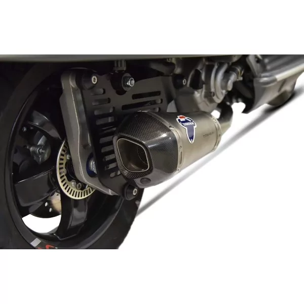 Termignoni Collettori Inox Piaggio Vespa GTS 250 300 2017/2020