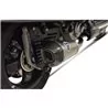 Termignoni Collettori Inox Vespa GTS 250 300 2017/2020