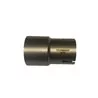 Termignoni Link Pipe Stainless Steel Yamaha YZF R6 2017-