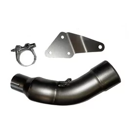 Termignoni Link Pipe Stainless Steel Yamaha MT 03 2016/2020