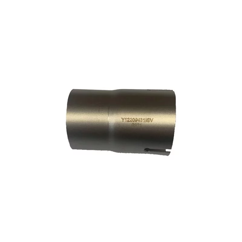 Termignoni Raccordo Inox Yamaha YZF R1 2017/2023