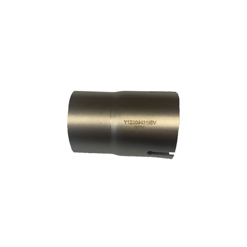 Termignoni Racor Acero Inoxidable Yamaha YZF R1 2017/2023 Termignoni Racor Acero Inoxidable Yamaha YZF R1 2017/2023