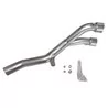 Termignoni Raccordo Decatalizzato Inox Yamaha YZF R1 2017/2023