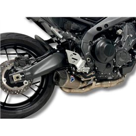 Termignoni Collectors Stainless Steel Yamaha Tracer 900 2017/2020
