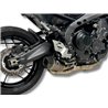 Termignoni Collectors Stainless Steel Yamaha Tracer 900 2017/2020