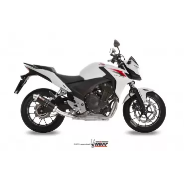 Mivv GP Honda CB 500 F / X