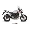 Mivv GP Honda CB 500 F / X
