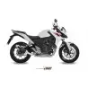 Mivv GP Honda CB 500 F / X