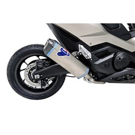 Termignoni Inox Titanio Honda Forza 750