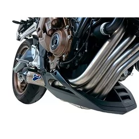 Termignoni Collettori Inox Honda CB 650 H18409410I