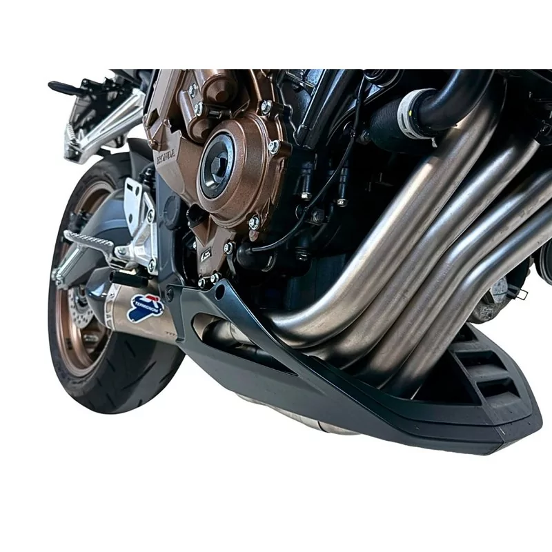 Termignoni Collectors Stainless Steel Honda CB 650 H18409410I Termignoni Collectors Stainless Steel Honda CB 650 H18409410I