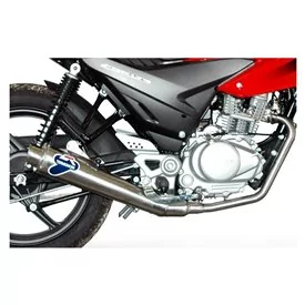 Termignoni Kit Conico Inox Honda CBF 125