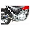 Termignoni Kit Conico Inox Honda CBF 125