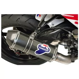 Termignoni Sistema Completo Acero Inoxidable Carbono Honda CBR 1000 RR 2008/2016