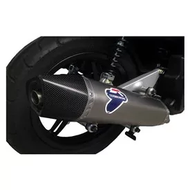 Termignoni Impianto Completo Inox Pcx 125 150 2012/2016