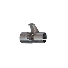 Termignoni Raccord Acier Inoxydable Honda Africa Twin 1000 CRF 1000L
