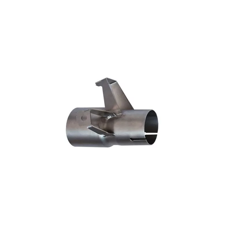 Termignoni Link Pipe Stainless Steel Honda Africa Twin 1000 CRF 1000L Termignoni Link Pipe Stainless Steel Honda Africa Twin 1000 CRF 1000L
