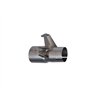 Termignoni Raccordo Inox Honda Africa Twin 1000 CRF 1000L