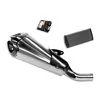 Termignoni Stainless Steel Ducati Diavel