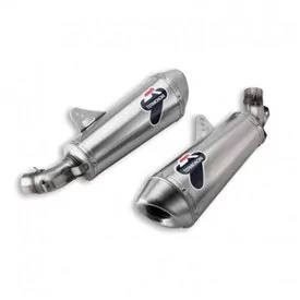 Termignoni Titan Ducati Monster 696 796 1100