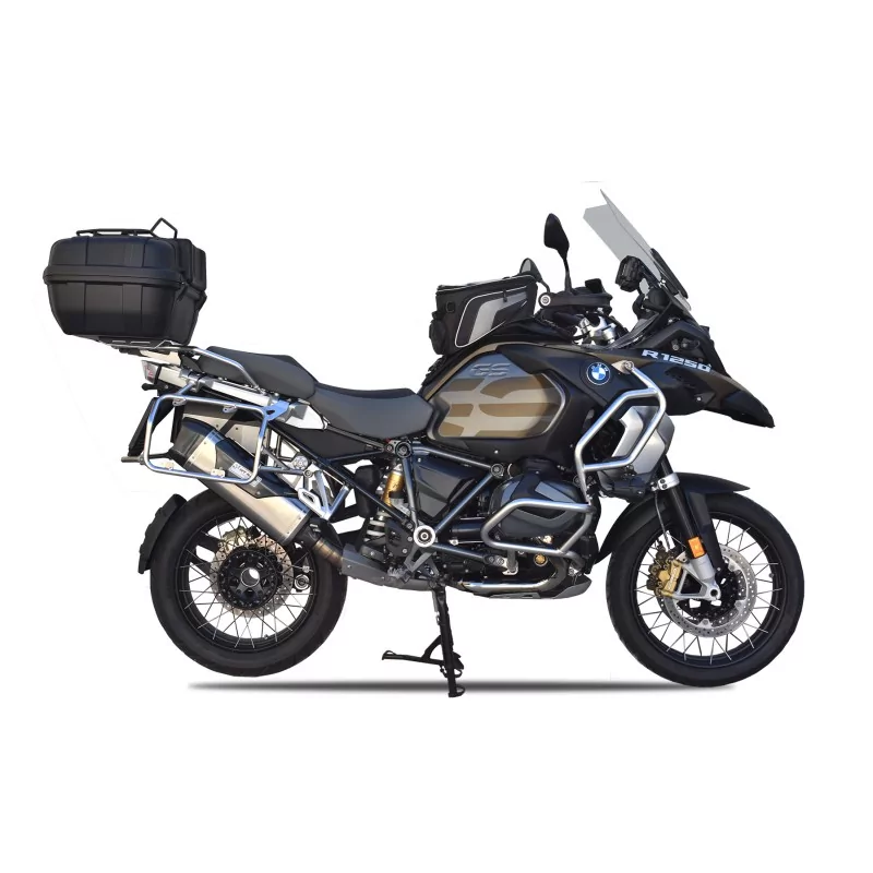 Scarico Mt-Race Bmw R 1250 GS