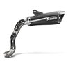 Akrapovic Bmw R Nine T Scrambler - Pure - Racer - Urban G/S S-B12SO17-HBRBL + L-B12SO9T