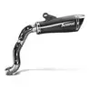 Akrapovic Bmw R Nine T Scrambler - Pure - Racer - Urban G/S S-B12SO17-HBRBL + L-B12SO9T
