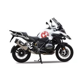 Escape Mt-Race Bmw R 1200 GS