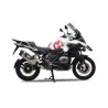 Escape Mt-Race Bmw R 1200 GS