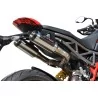 Mt-Race Ducati Hypermotard 950 Silencieux GP2/GP3