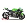 Mt-Race Kawasaki ZX-10R Slip-on Shark