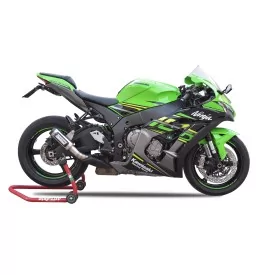 Mt-Race Kawasaki ZX-10R Silencieux GP2/GP3