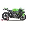 Mt-Race Kawasaki ZX-10R Terminale GP2/GP3