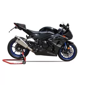 Mt-Race Suzuki GSX R 1000 Terminale Shark