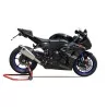 Mt-Race Suzuki GSX R 1000 Silenciador Shark