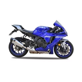 Escape Mt-Race Yamaha YZF R1