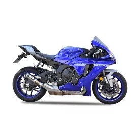 Escape Mt-Race Yamaha YZF R1