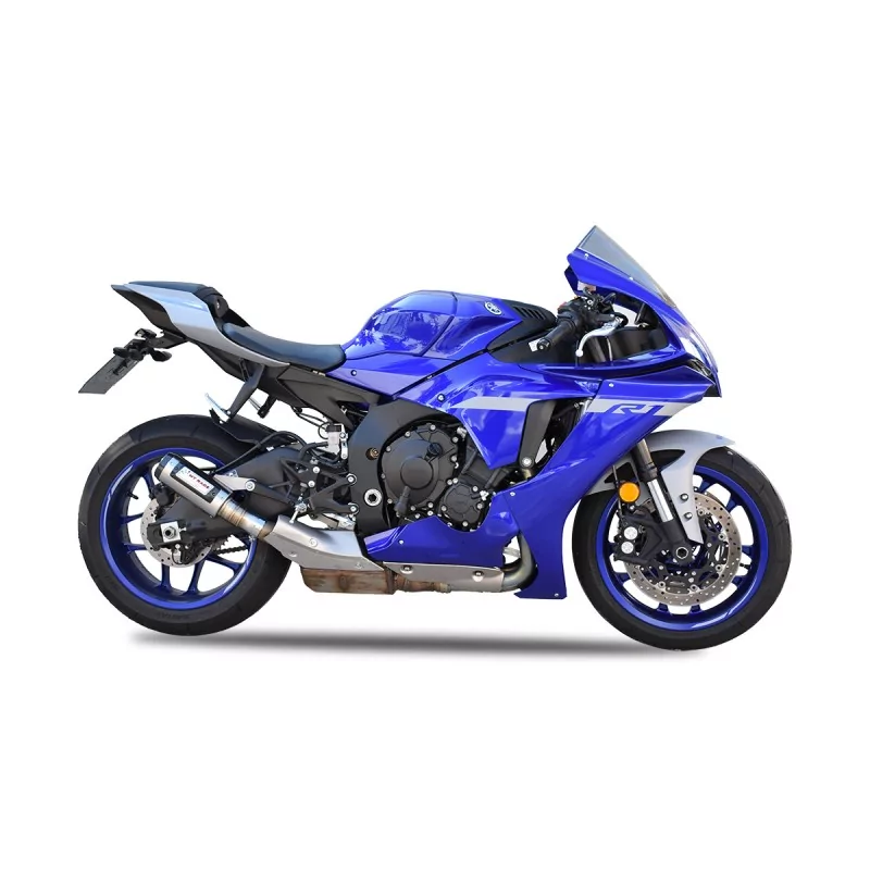 Escape Mt-Race Yamaha YZF R1 Escape Mt-Race Yamaha YZF R1