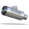 Echappement Mt-Race Yamaha YZF R1
