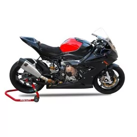 Mt-Race Bmw S 1000 RR Silencieux Shark