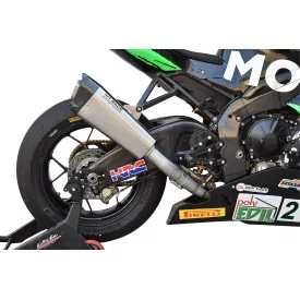 Mt-Race Honda CBR 1000 RR Terminale Shark
