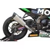 Mt-Race Honda CBR 1000 RR Slip-on Shark