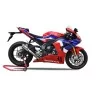 Mt-Race Honda CBR 1000 RR Silencieux GP2/GP3