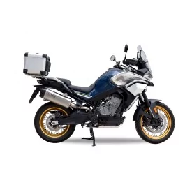 Scarico Mt-Race CF MOTO MT 800 S