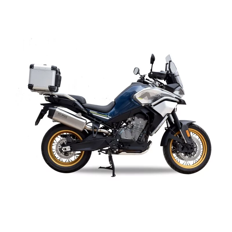 Mt-Race Cf Moto MT S 800 Silencieux Magnum/Magnum Evo