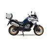 Mt-Race Cf Moto MT S 800 Silencieux Magnum/Magnum Evo